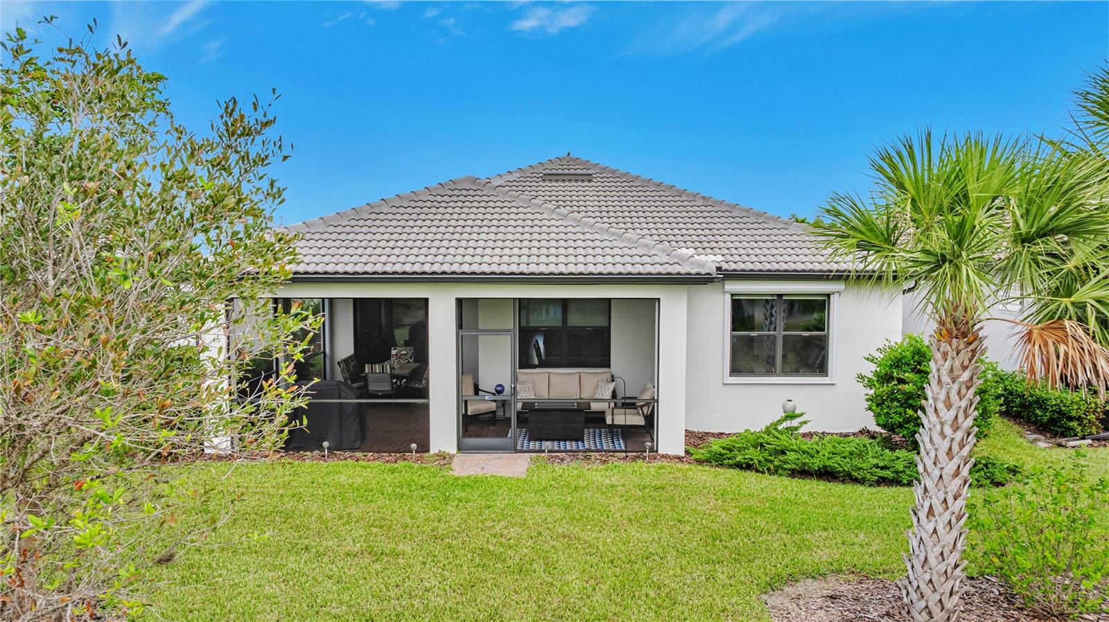 CYPRESS FALLS PH 2A & 2B - Residential