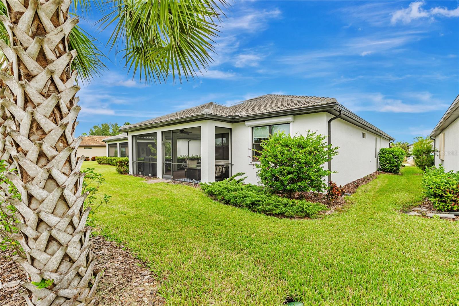 CYPRESS FALLS PH 2A & 2B - Residential