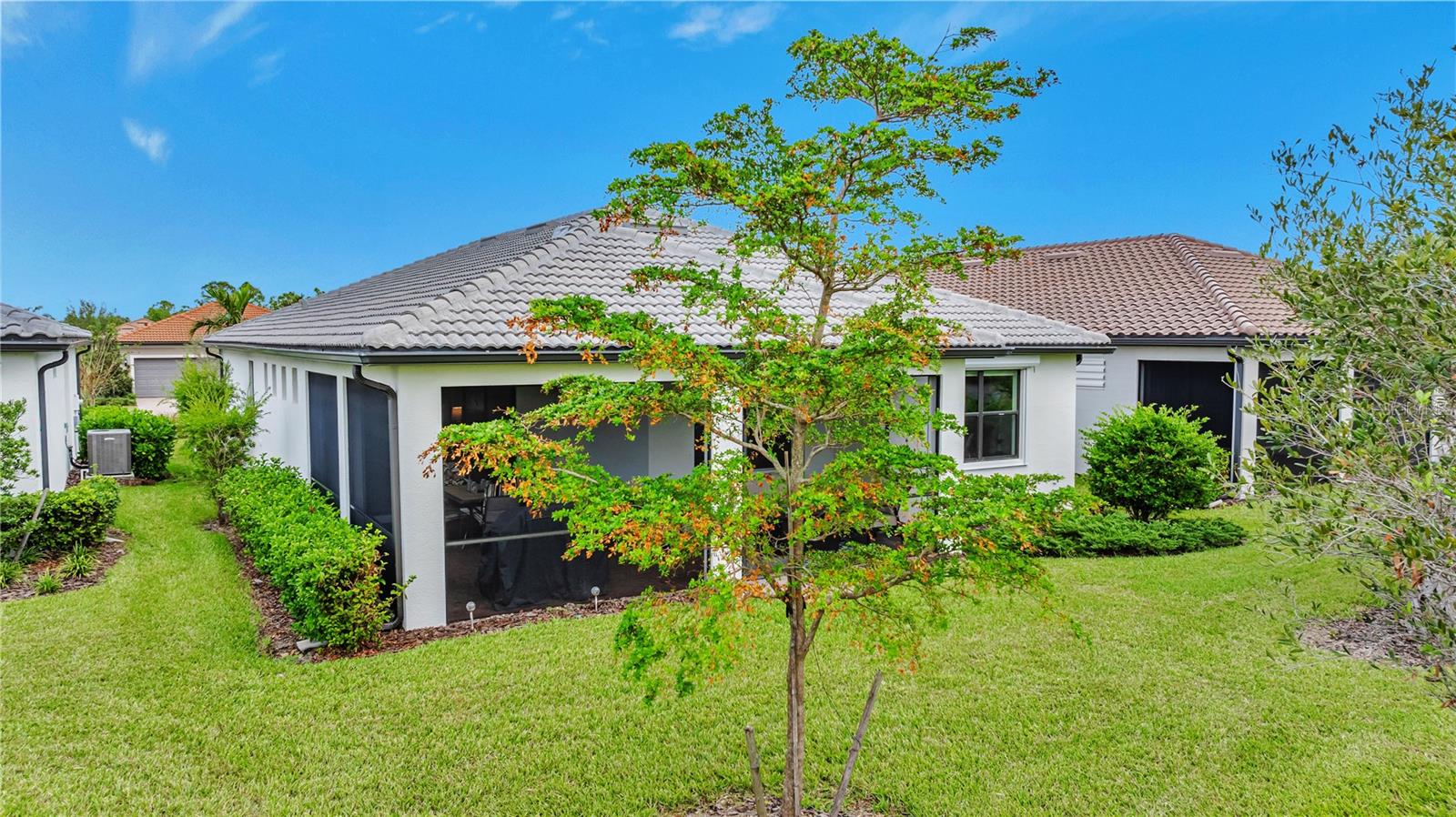 CYPRESS FALLS PH 2A & 2B - Residential