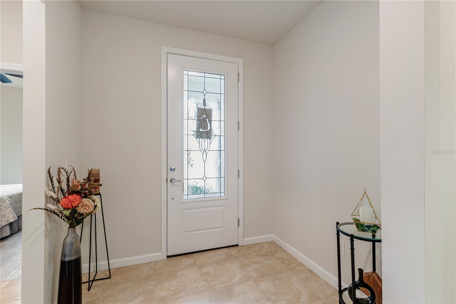 CYPRESS FALLS PH 2A & 2B - Residential