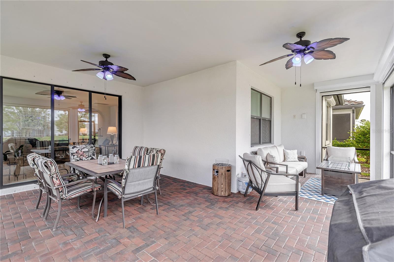 CYPRESS FALLS PH 2A & 2B - Residential