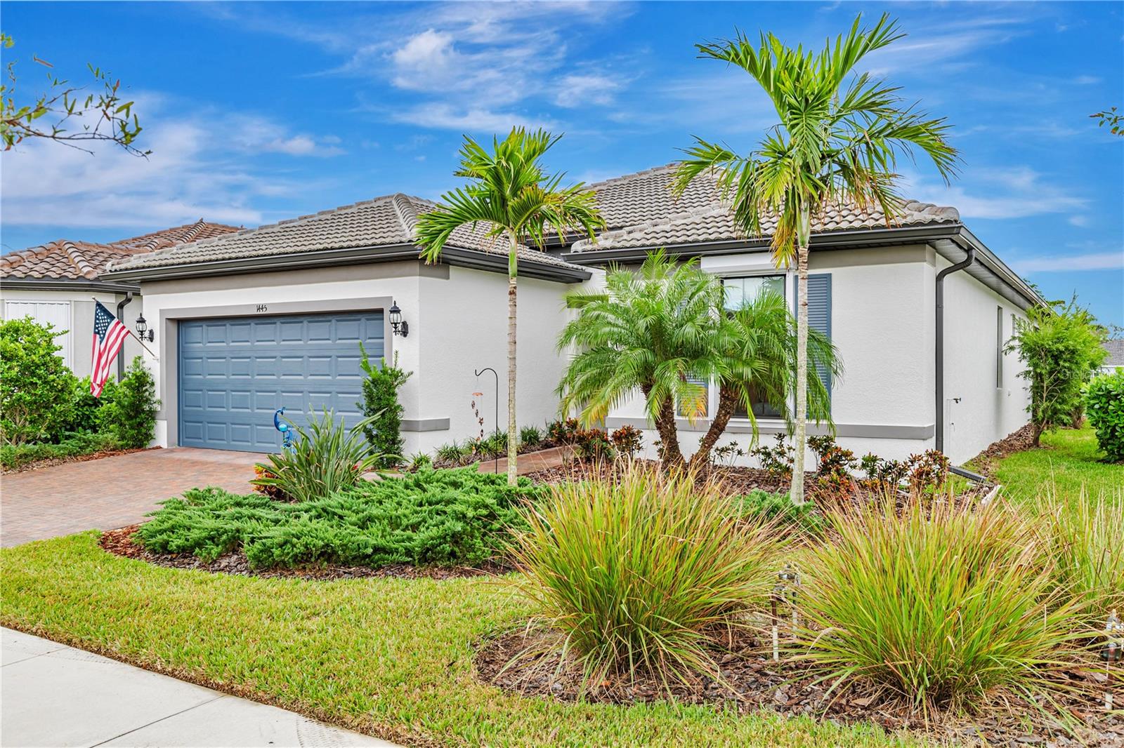 CYPRESS FALLS PH 2A & 2B - Residential