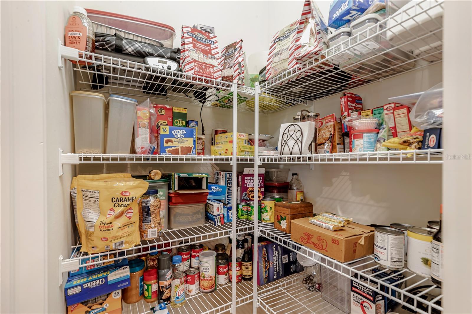 CYPRESS FALLS PH 2A & 2B - Residential