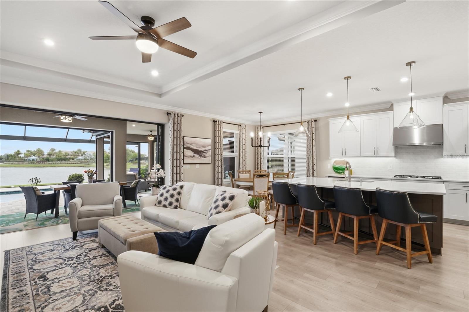 ARTISAN LAKES ESPLANADE PH V SUBPH A1 A2 - Residential