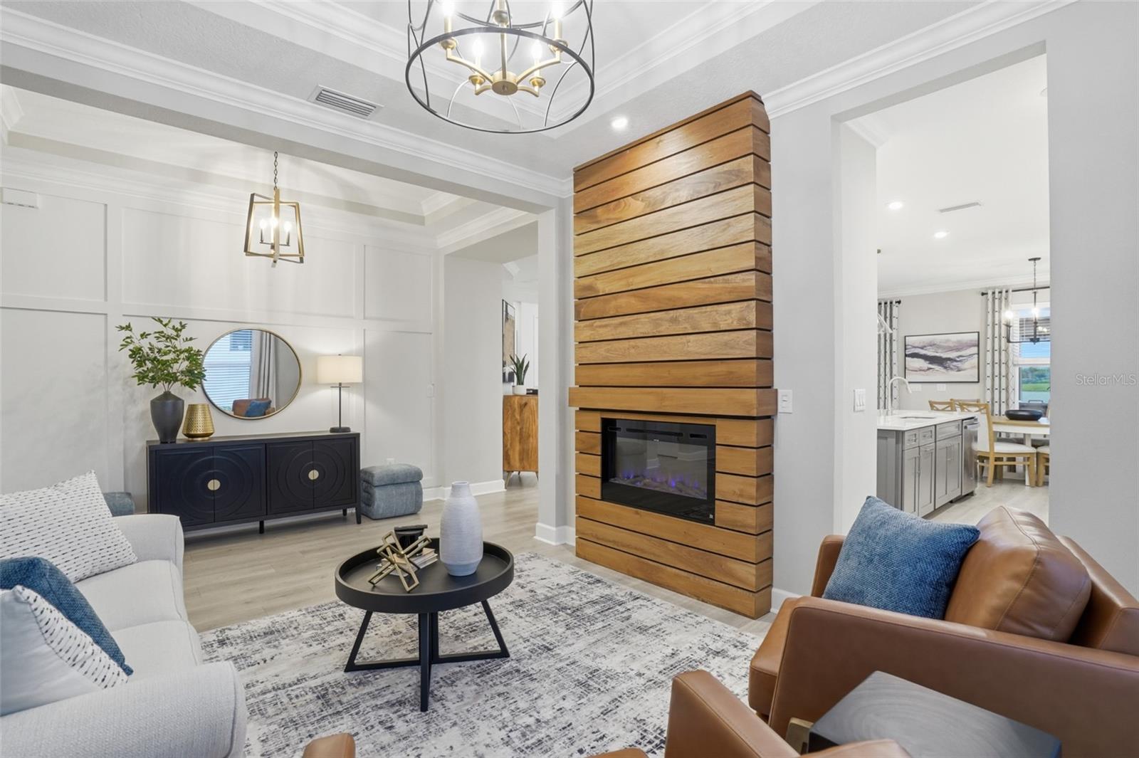 ARTISAN LAKES ESPLANADE PH V SUBPH A1 A2 - Residential