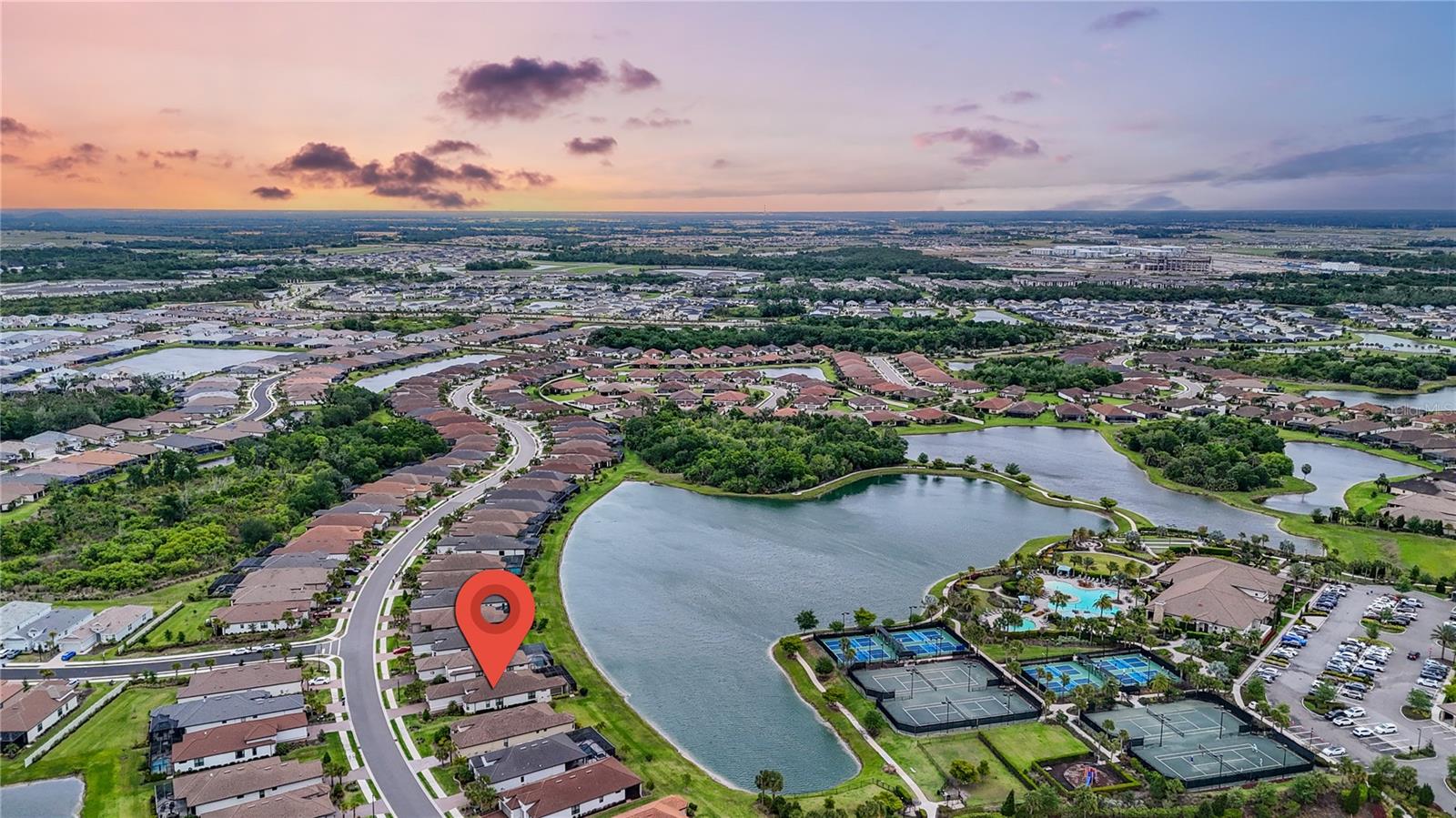 ARTISAN LAKES ESPLANADE PH V SUBPH A1 A2 - Residential