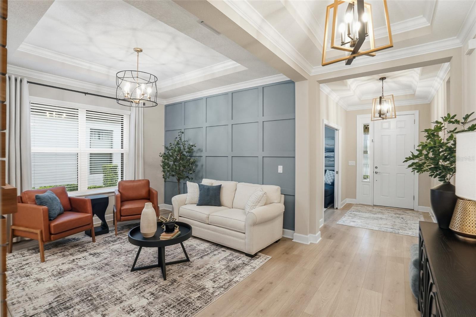 ARTISAN LAKES ESPLANADE PH V SUBPH A1 A2 - Residential