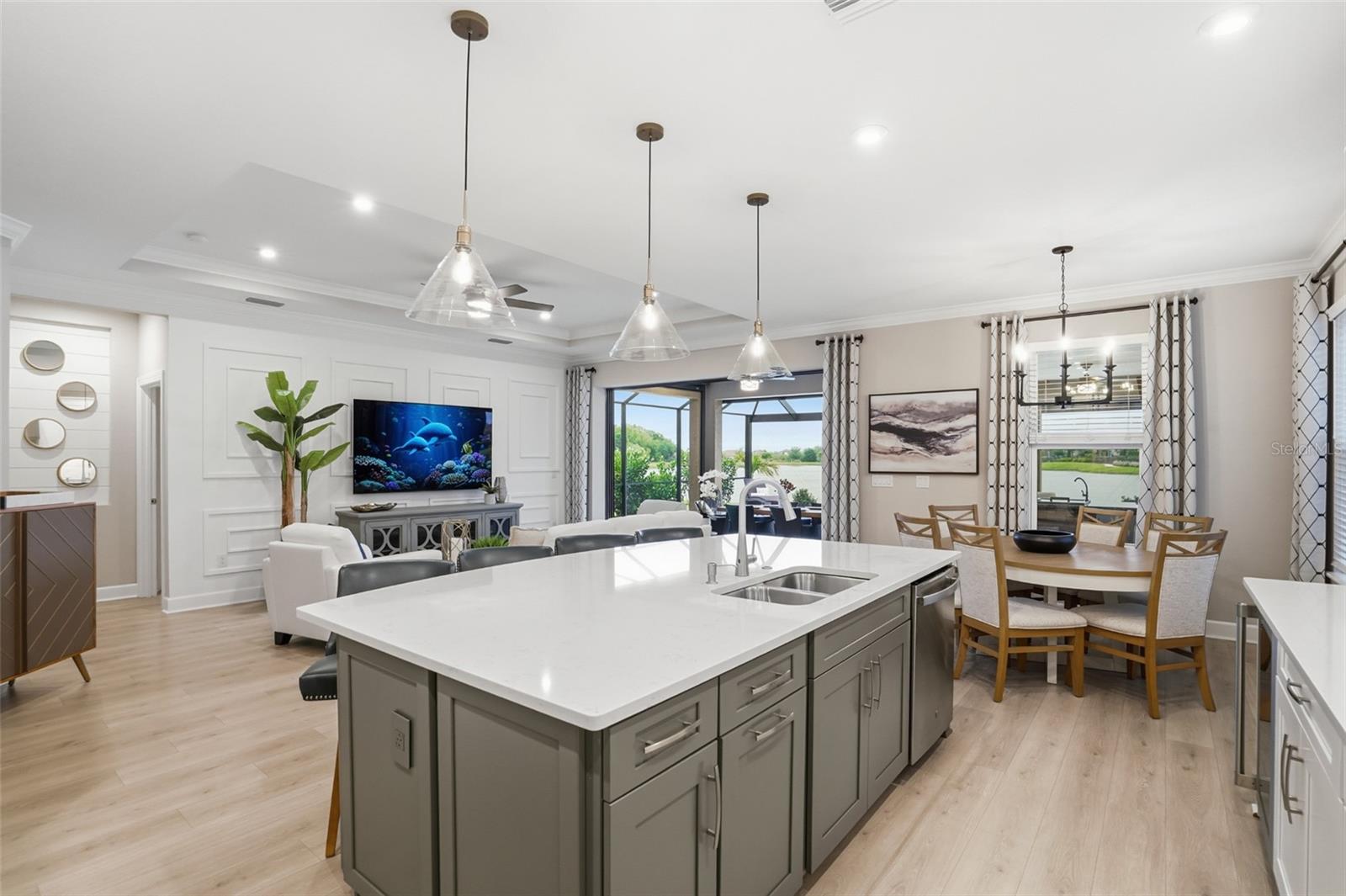 ARTISAN LAKES ESPLANADE PH V SUBPH A1 A2 - Residential