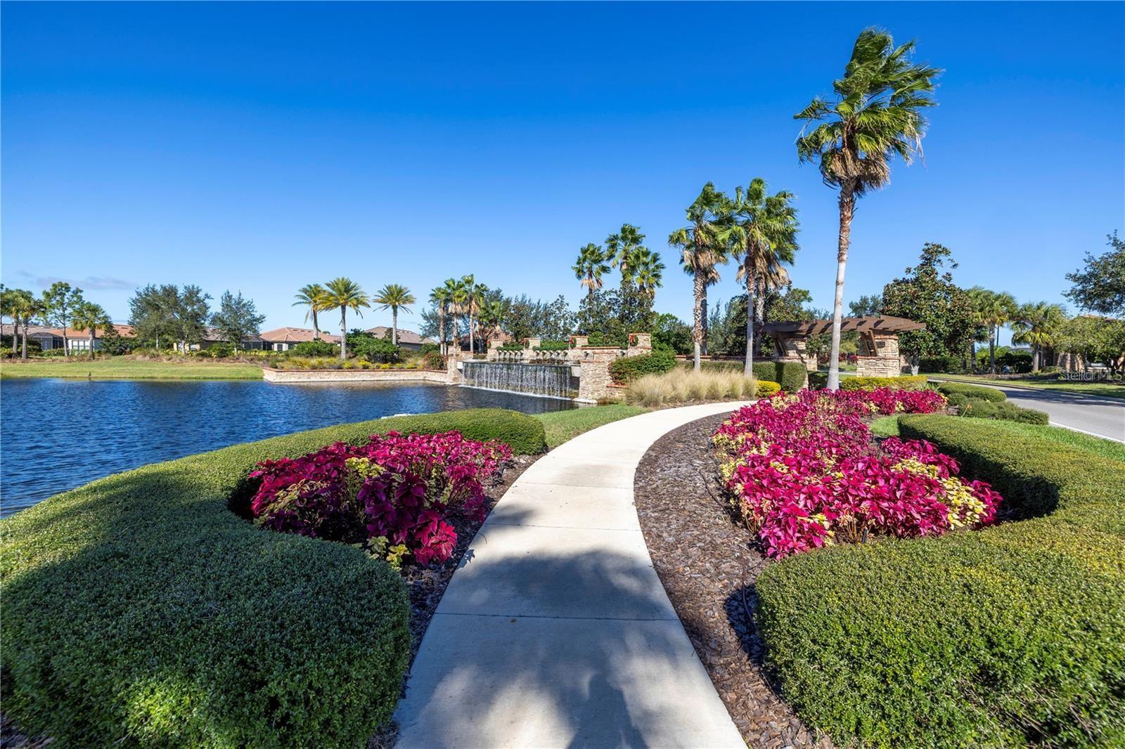 ARTISAN LAKES ESPLANADE PH V SUBPH A1 A2 - Residential