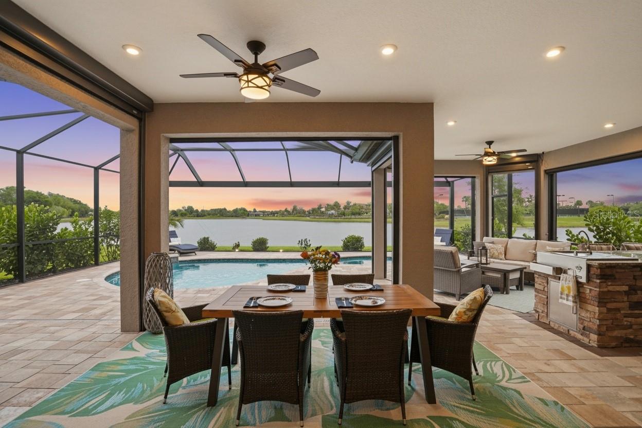 ARTISAN LAKES ESPLANADE PH V SUBPH A1 A2 - Residential