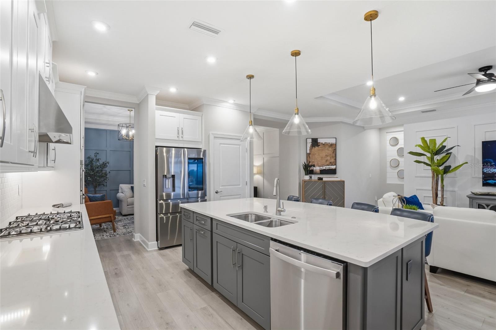 ARTISAN LAKES ESPLANADE PH V SUBPH A1 A2 - Residential