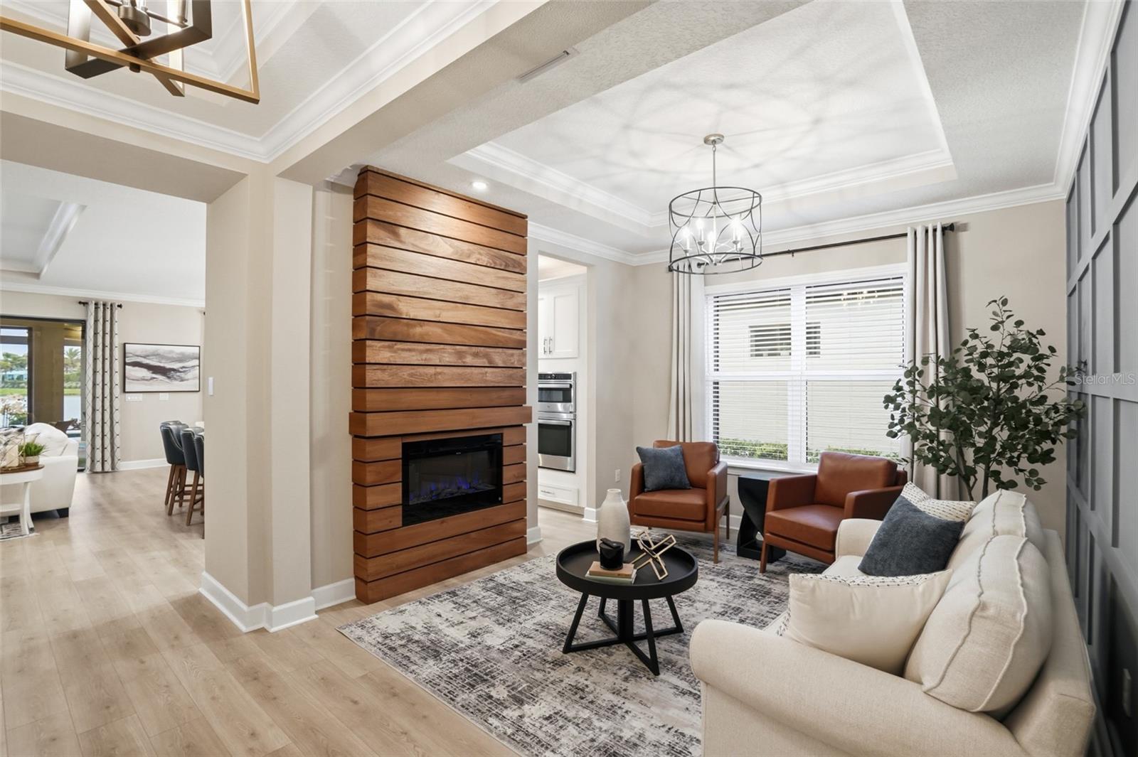 ARTISAN LAKES ESPLANADE PH V SUBPH A1 A2 - Residential