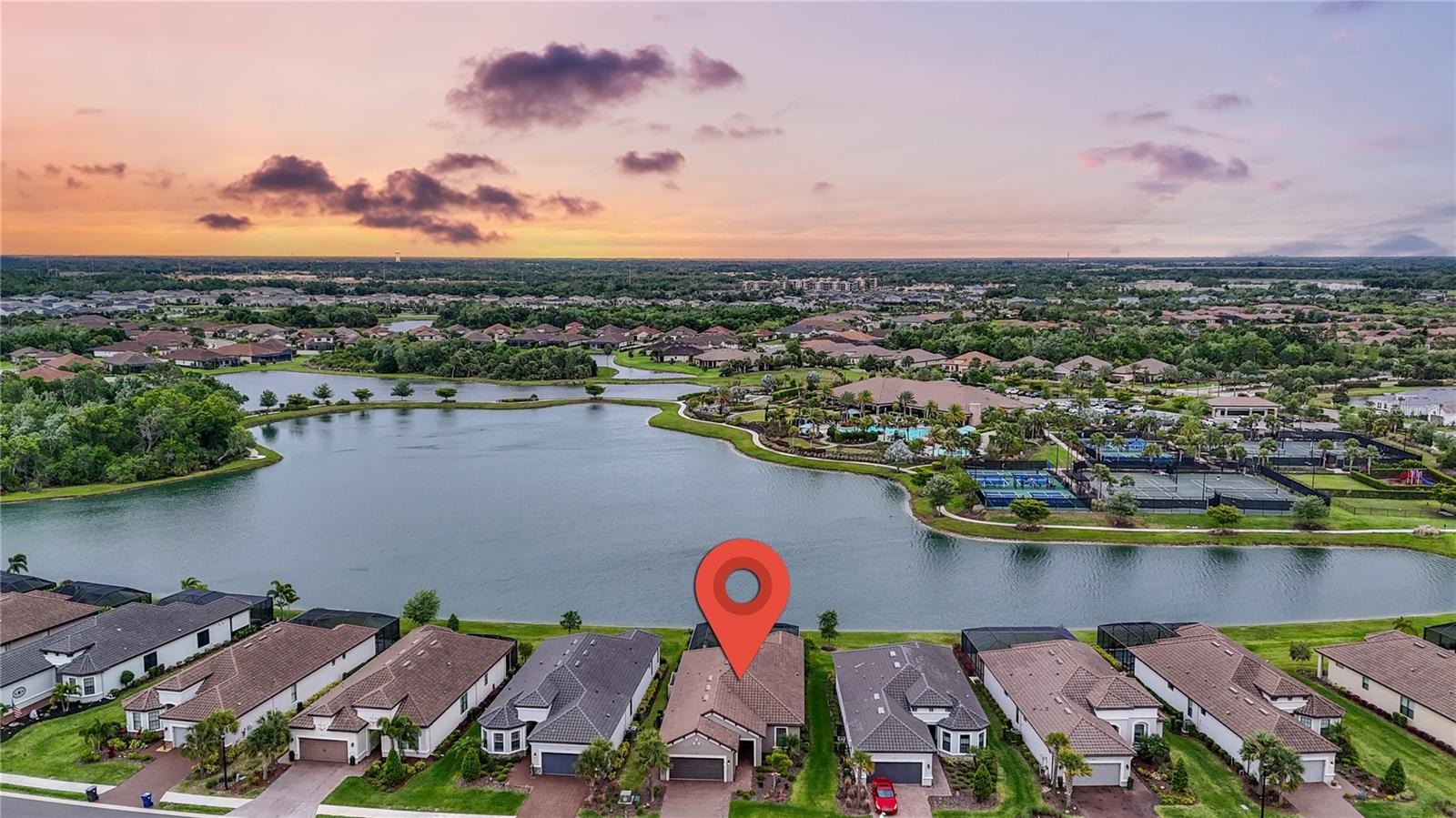 ARTISAN LAKES ESPLANADE PH V SUBPH A1 A2 - Residential