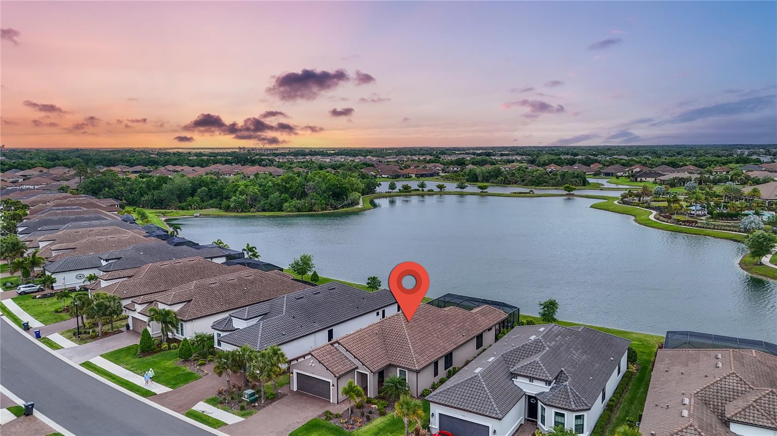 ARTISAN LAKES ESPLANADE PH V SUBPH A1 A2 - Residential