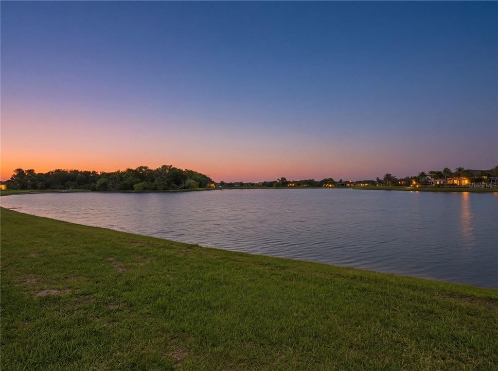 Photo of 5441 Morey Farms Loop, Palmetto, FL 34221 (MLS # TB8495624)