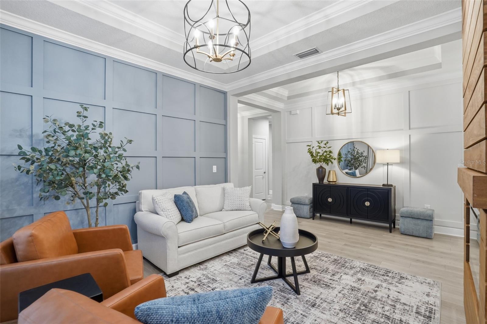 ARTISAN LAKES ESPLANADE PH V SUBPH A1 A2 - Residential