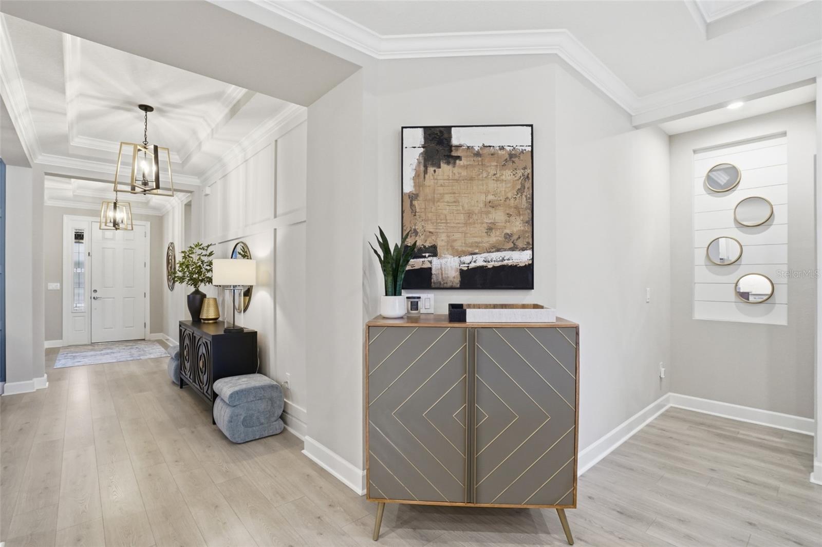 ARTISAN LAKES ESPLANADE PH V SUBPH A1 A2 - Residential