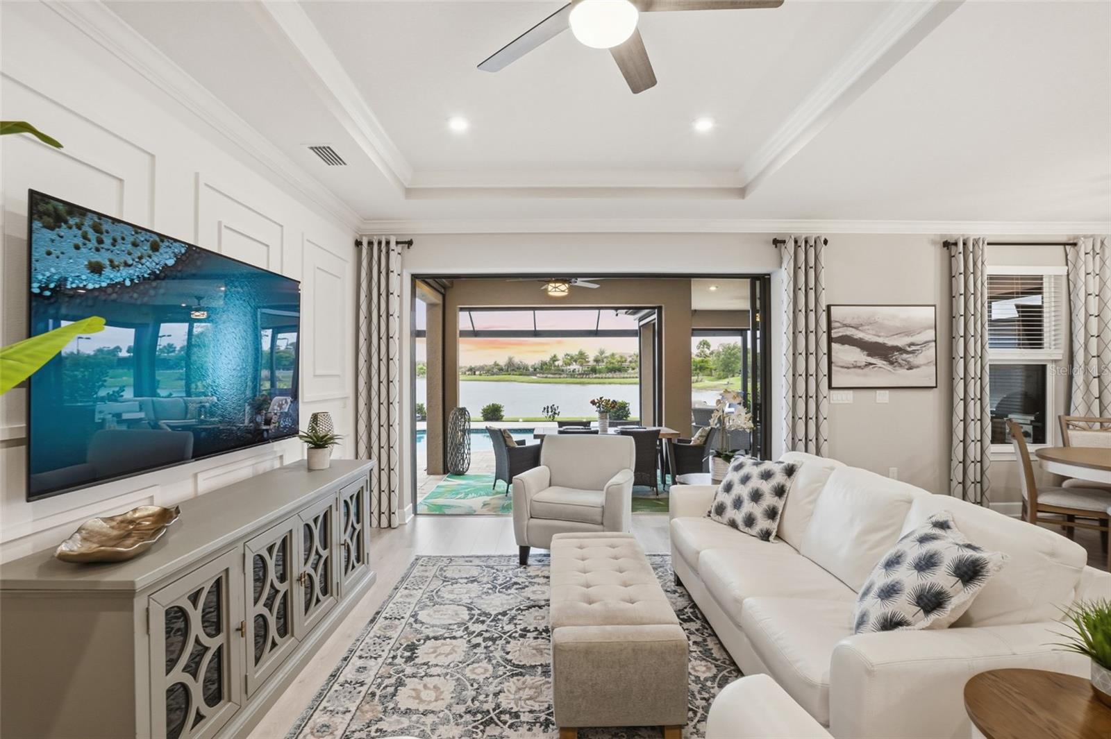 ARTISAN LAKES ESPLANADE PH V SUBPH A1 A2 - Residential