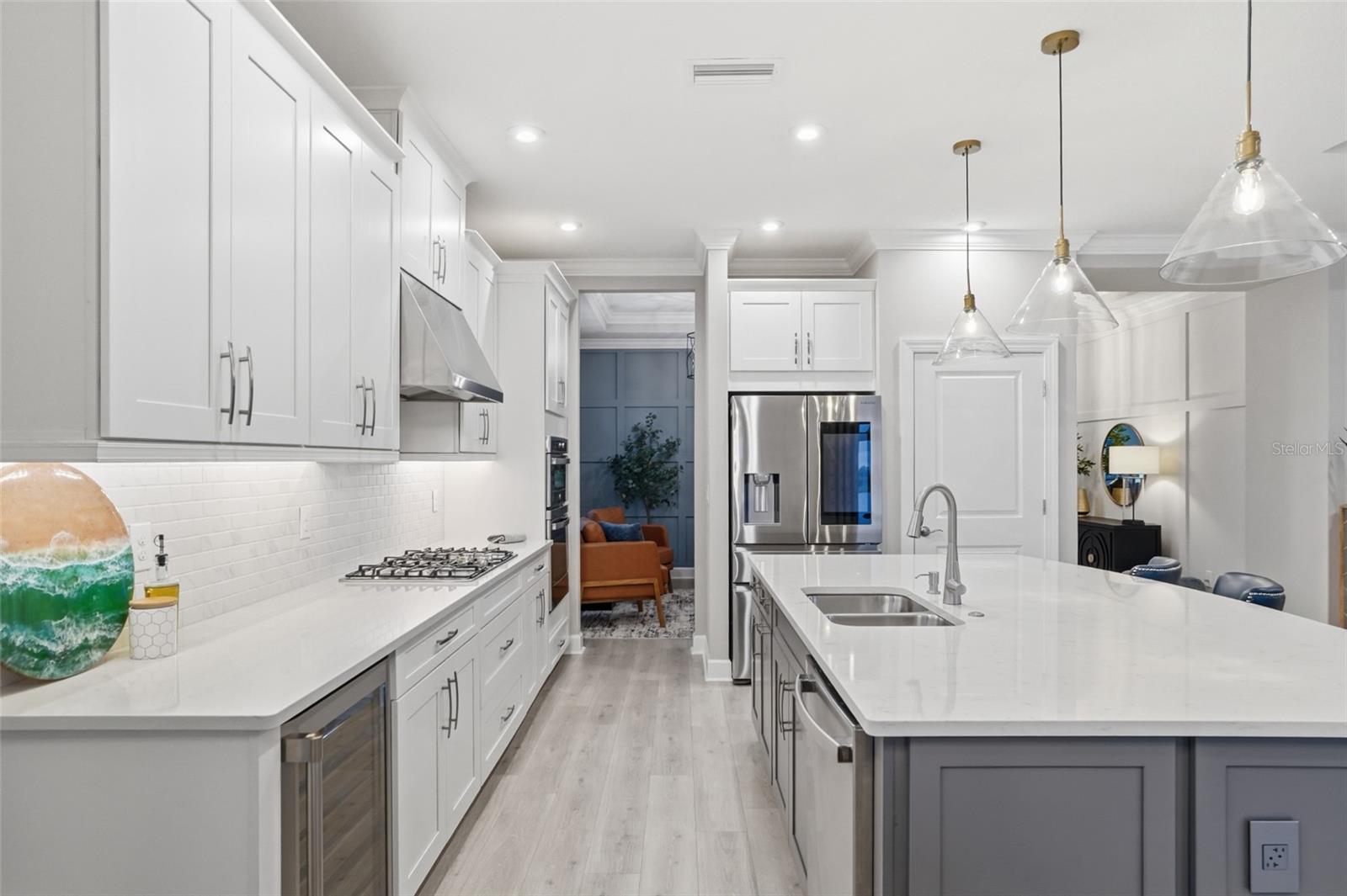 ARTISAN LAKES ESPLANADE PH V SUBPH A1 A2 - Residential