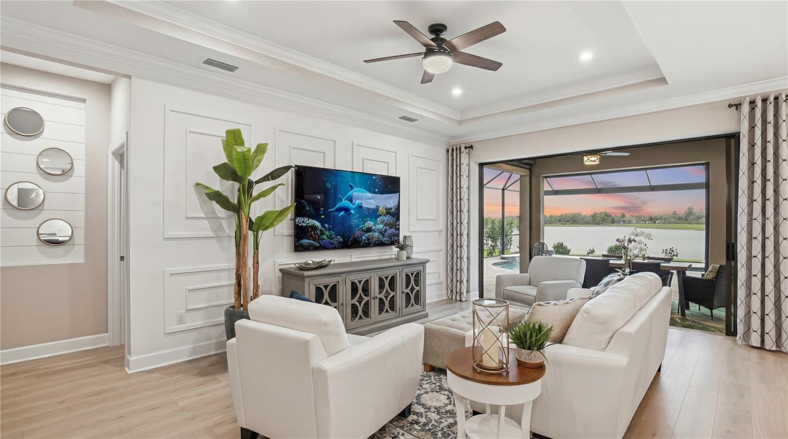 ARTISAN LAKES ESPLANADE PH V SUBPH A1 A2 - Residential