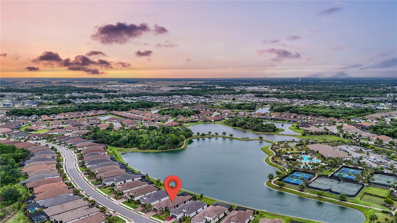 ARTISAN LAKES ESPLANADE PH V SUBPH A1 A2 - Residential