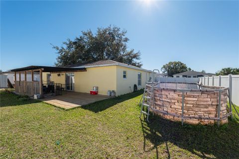 A home in KISSIMMEE