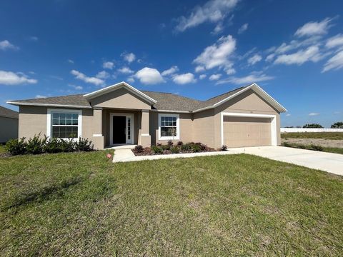 3324 BERKLEY DRIVE BARTOW FL 33830