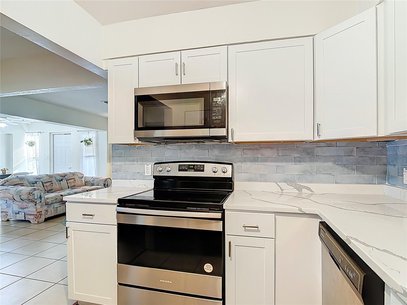 NORTH SHORE HILLS ADD - Residential