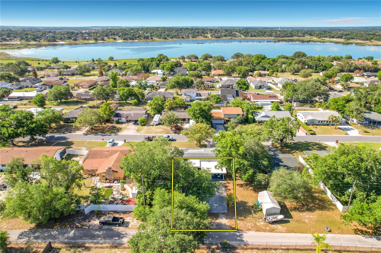 NORTH SHORE HILLS ADD - Residential