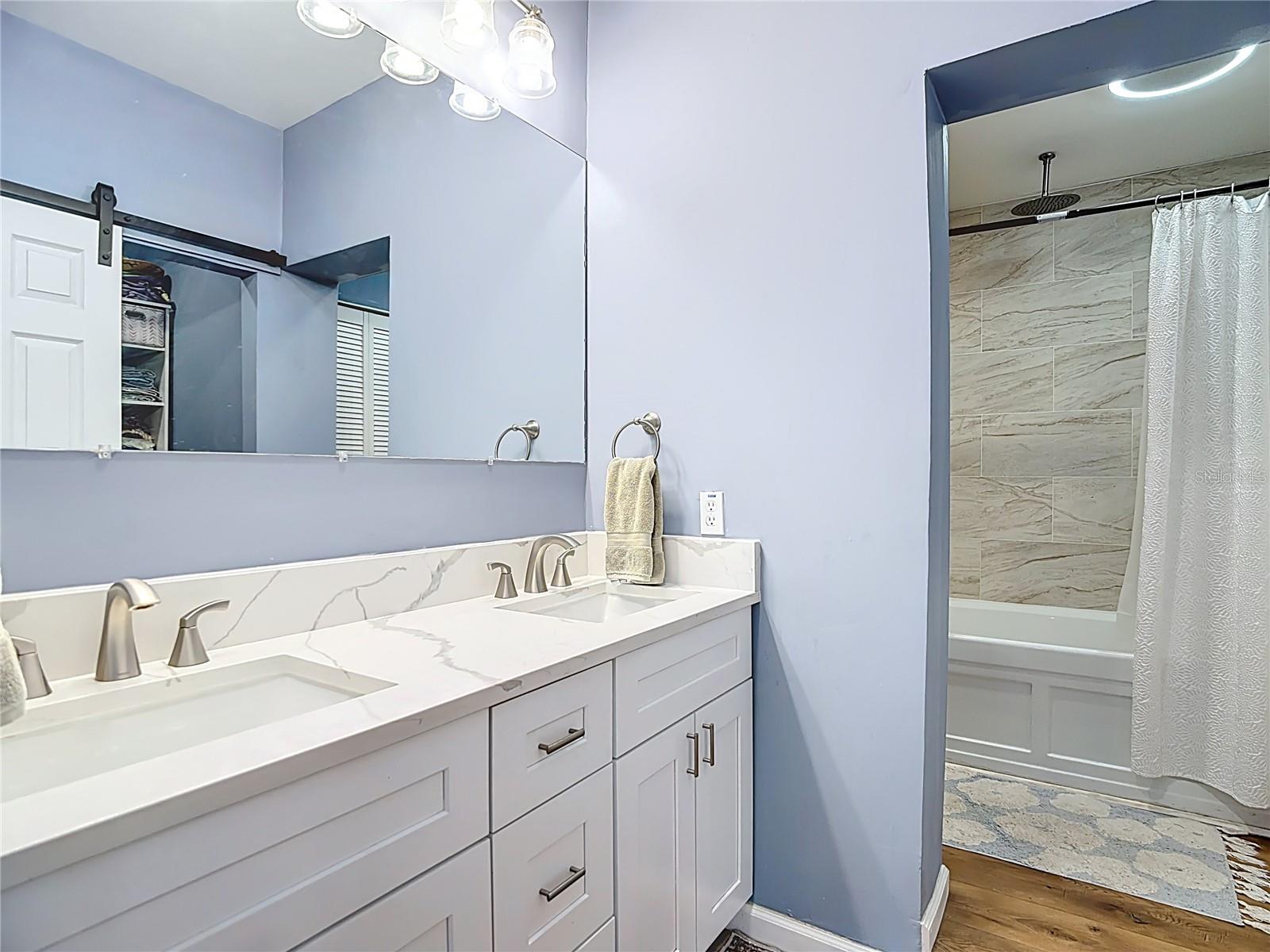 NORTH SHORE HILLS ADD - Residential