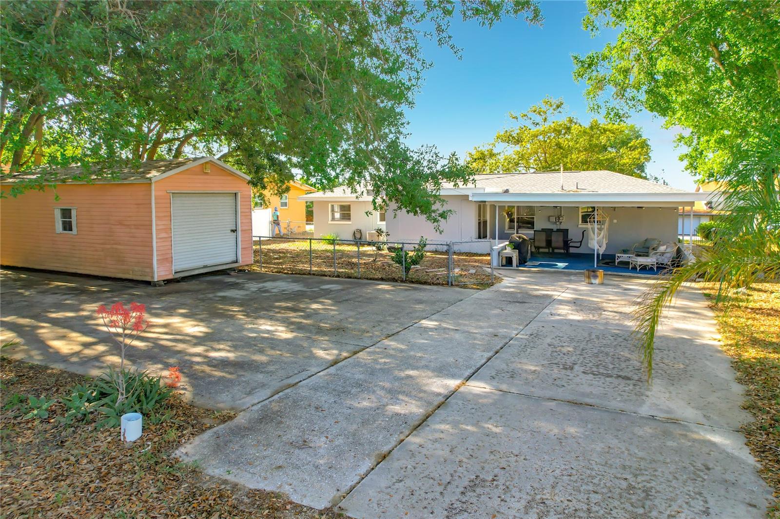 NORTH SHORE HILLS ADD - Residential