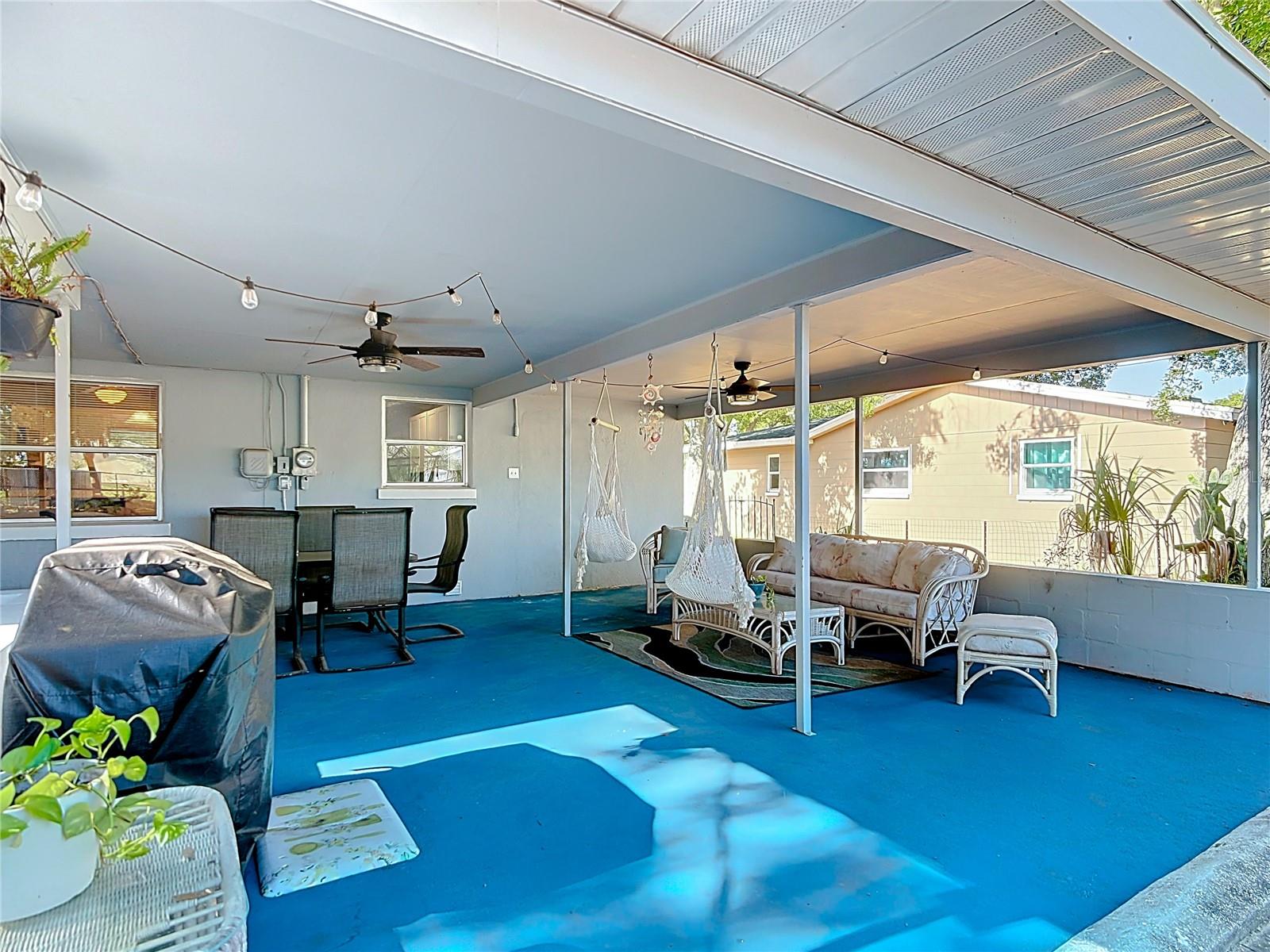 NORTH SHORE HILLS ADD - Residential