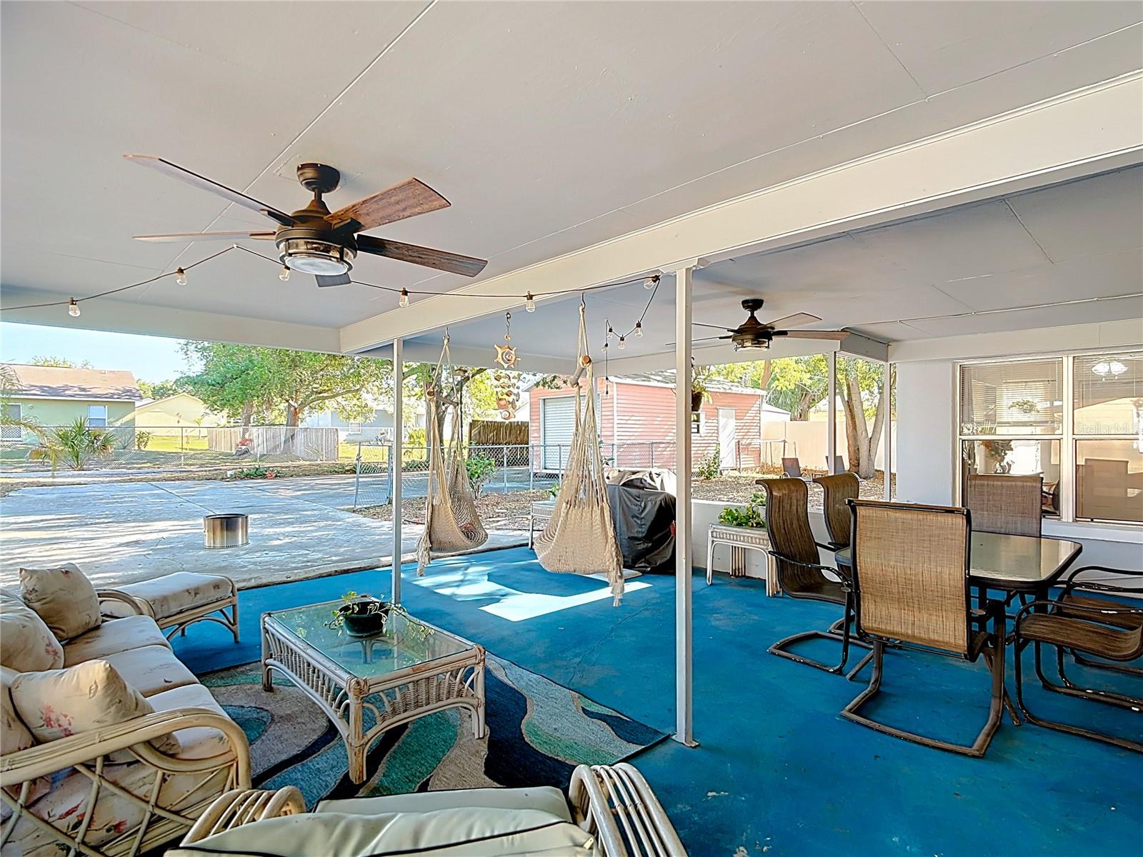 NORTH SHORE HILLS ADD - Residential