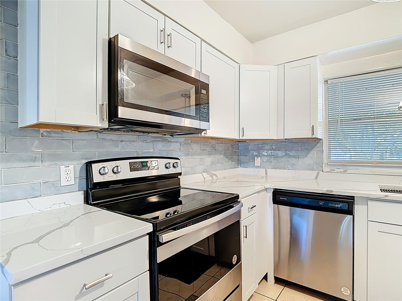 NORTH SHORE HILLS ADD - Residential