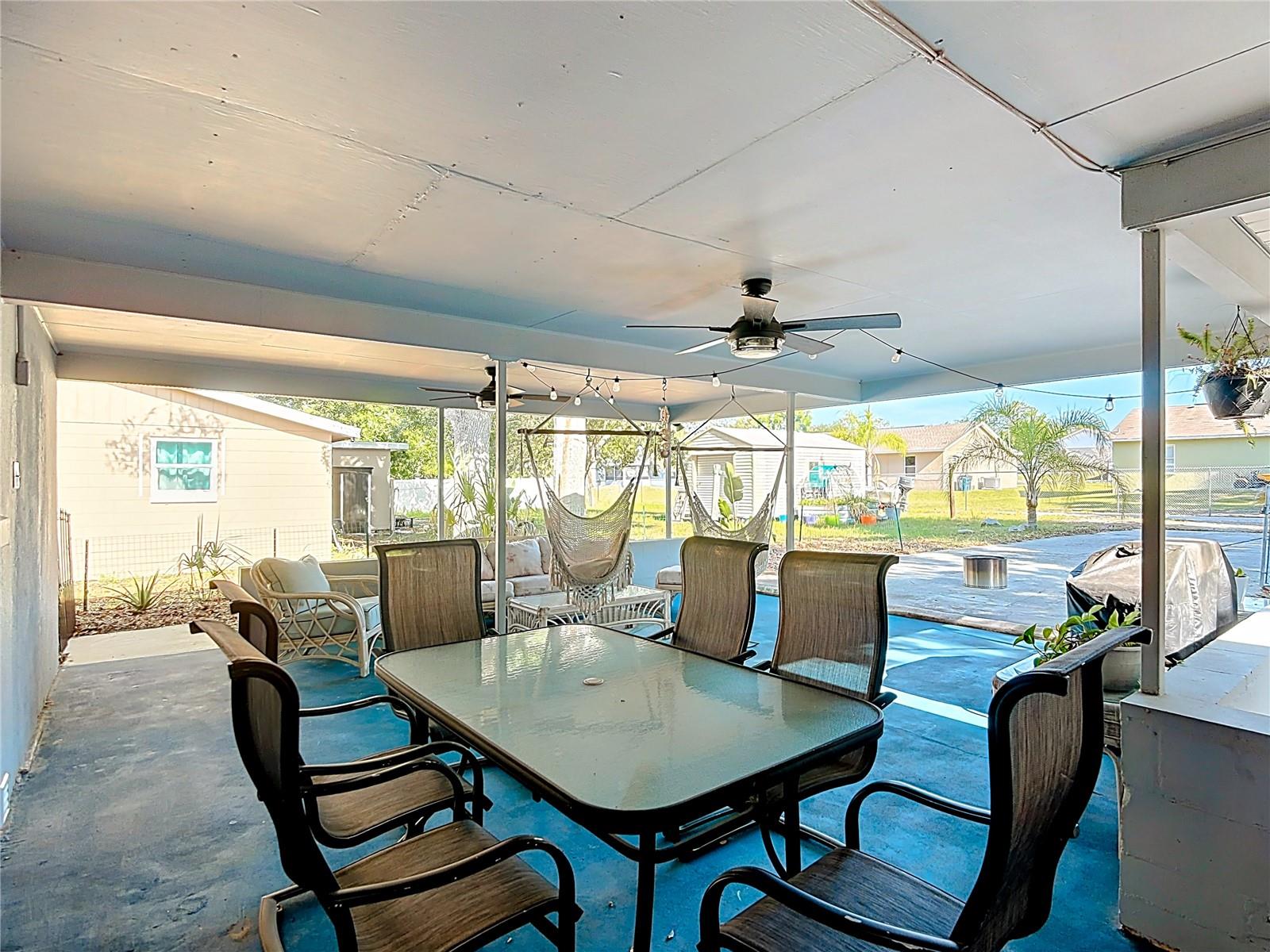 NORTH SHORE HILLS ADD - Residential