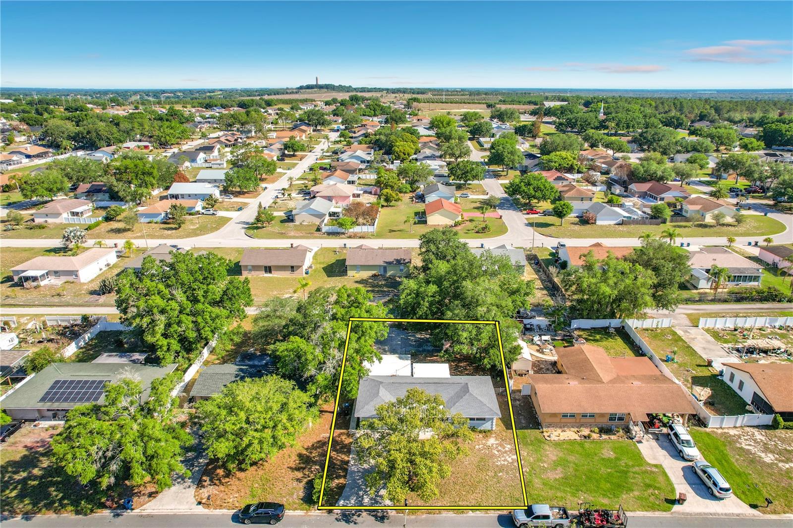 NORTH SHORE HILLS ADD - Residential