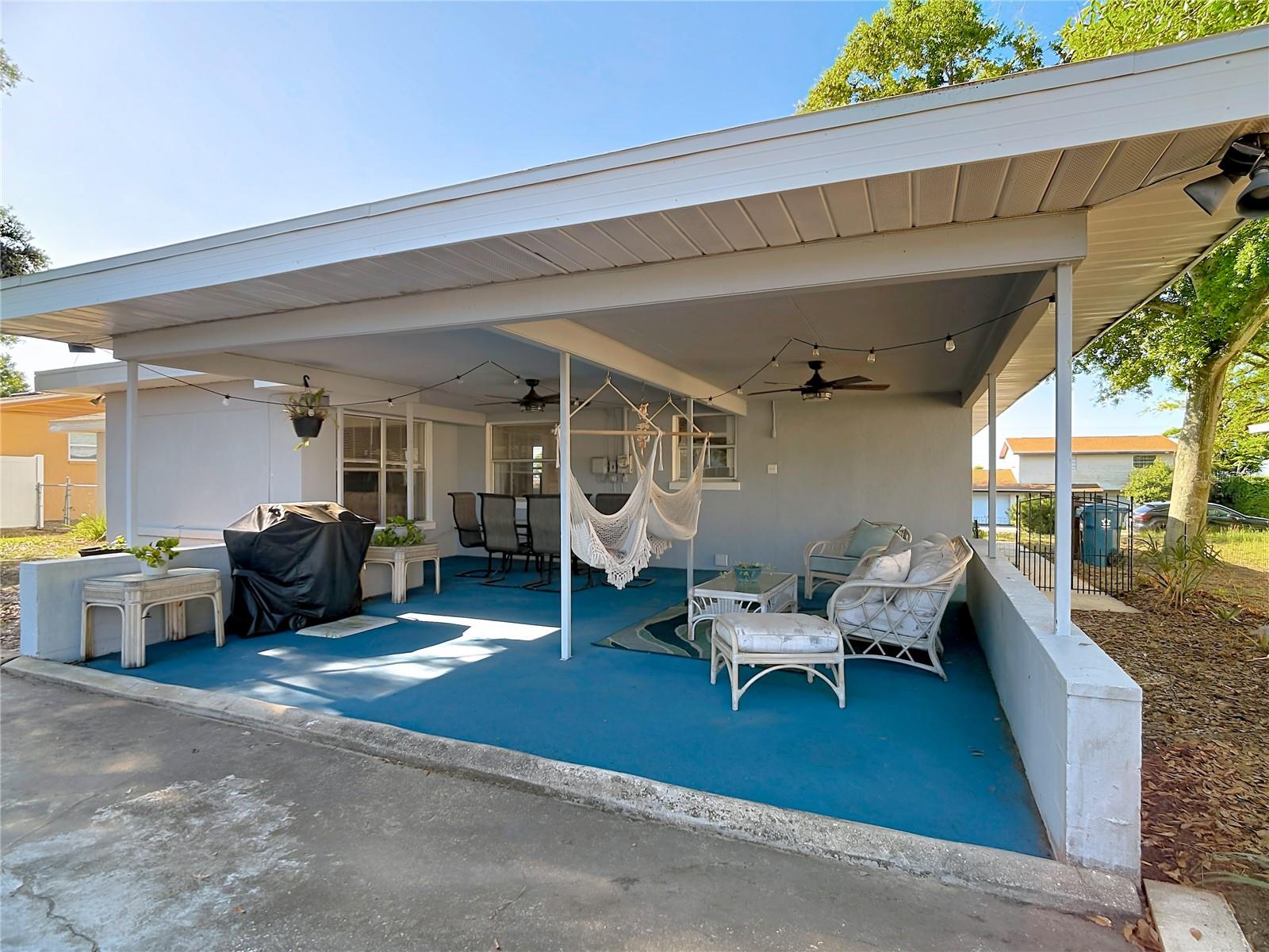 NORTH SHORE HILLS ADD - Residential