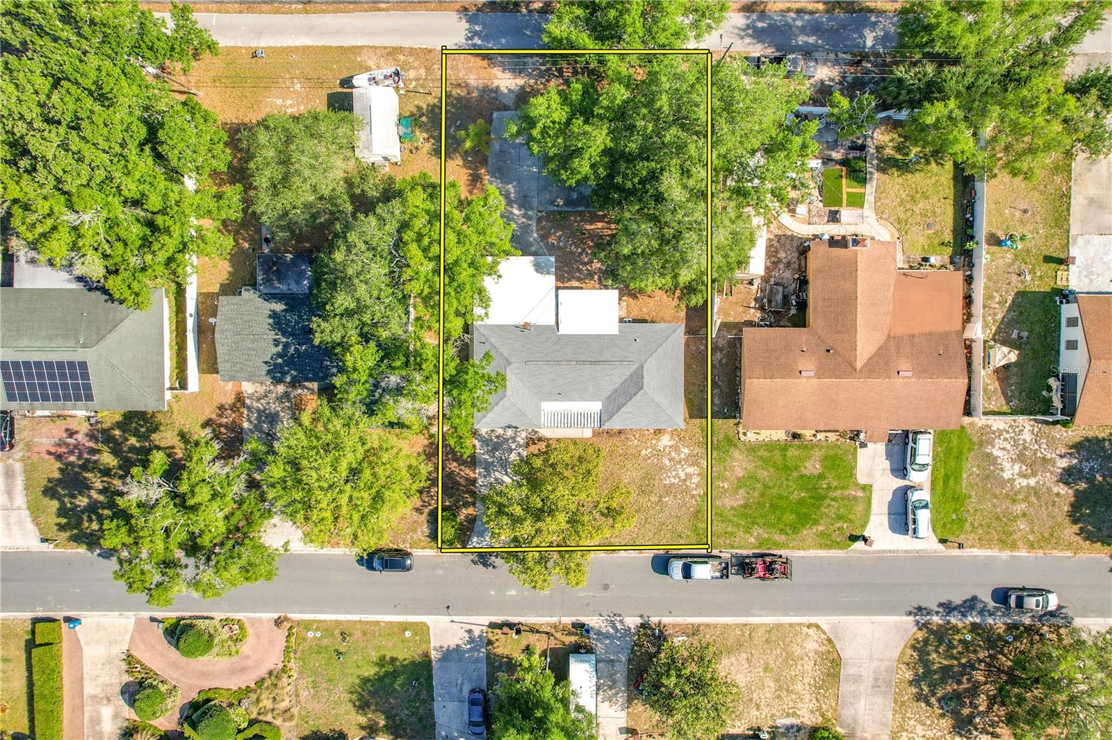 NORTH SHORE HILLS ADD - Residential