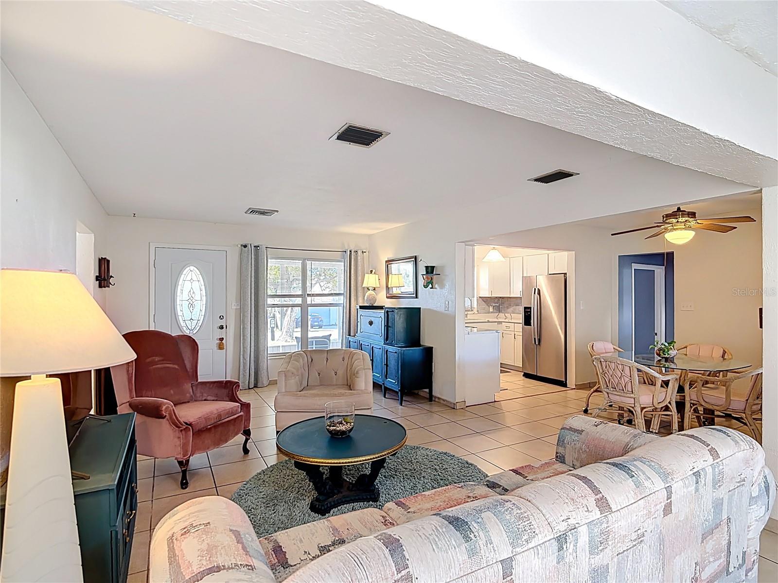 NORTH SHORE HILLS ADD - Residential