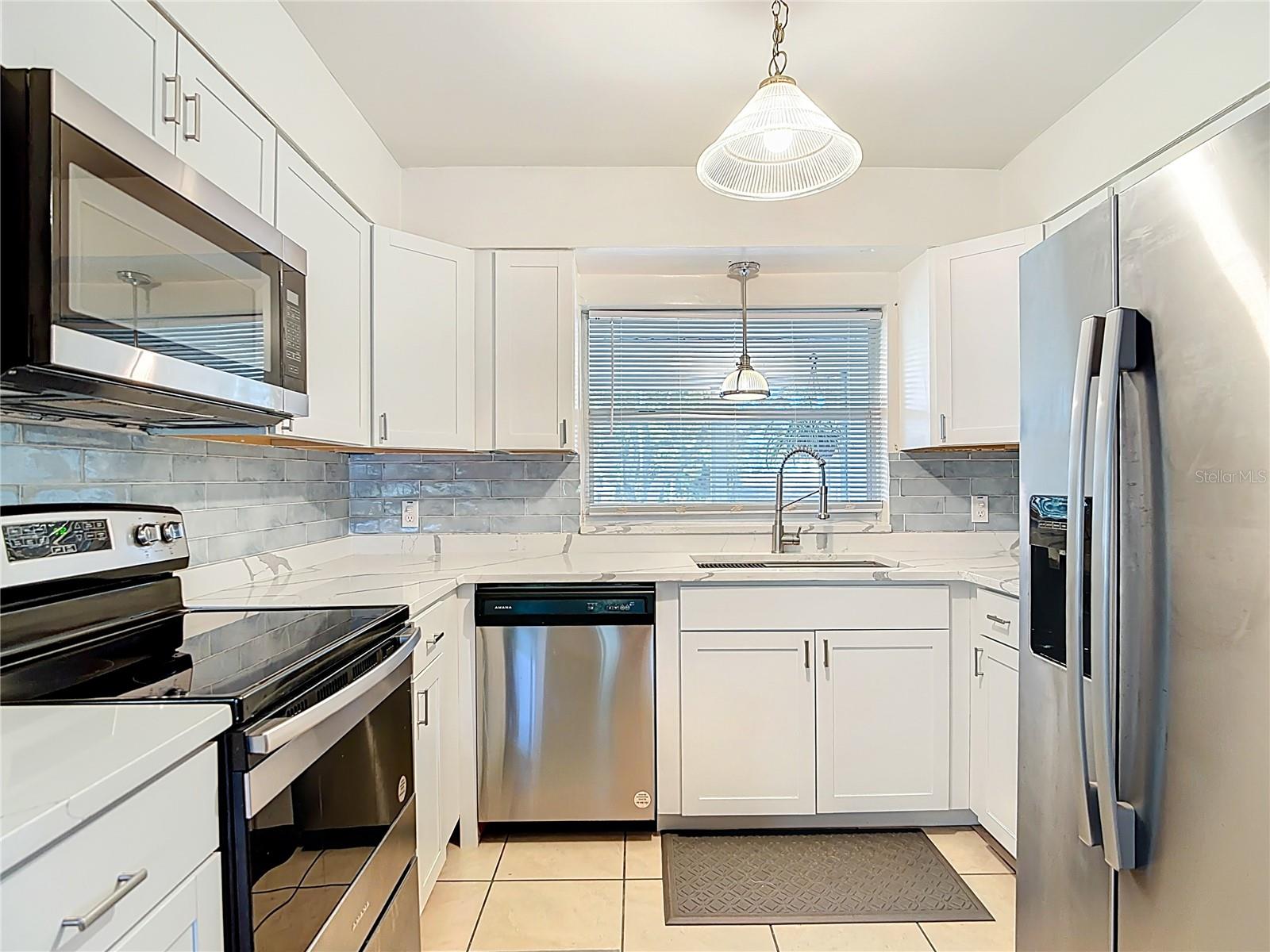 NORTH SHORE HILLS ADD - Residential