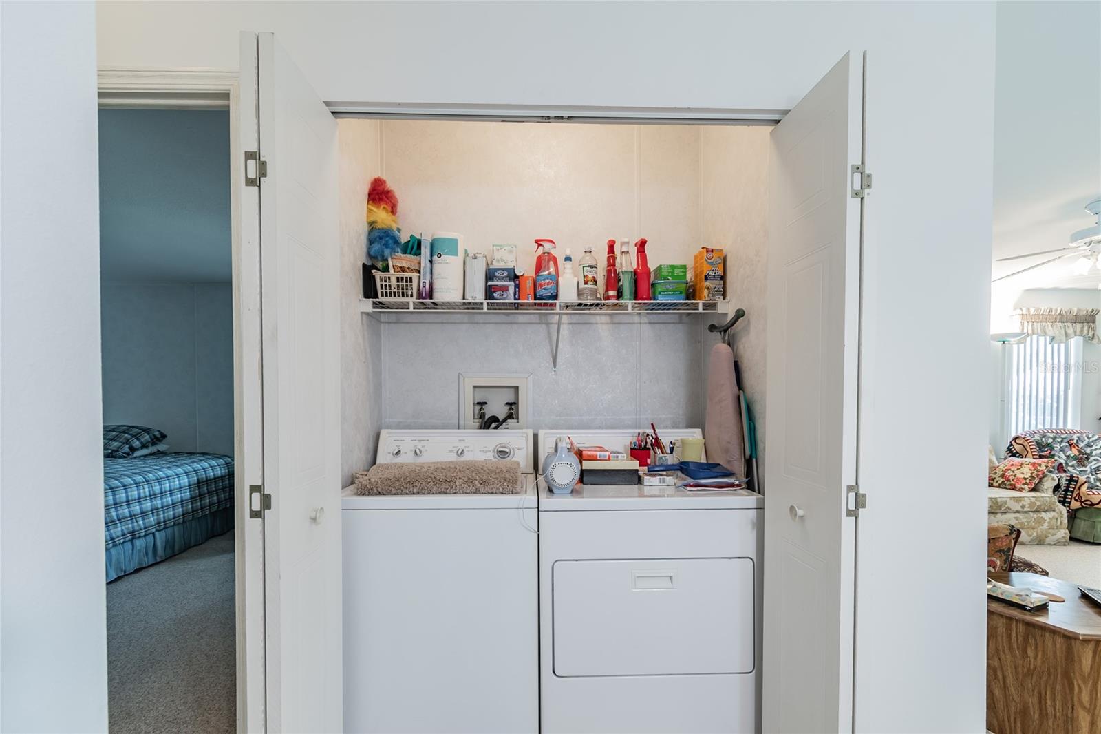 FT DADE MOBILE HOME PARK - Residential