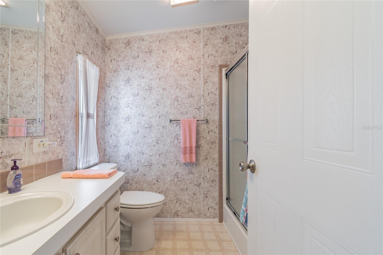 FT DADE MOBILE HOME PARK - Residential