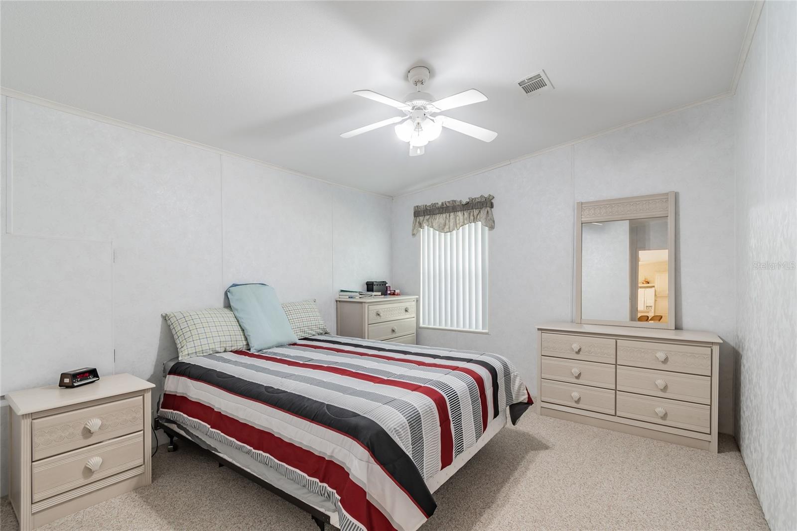 FT DADE MOBILE HOME PARK - Residential