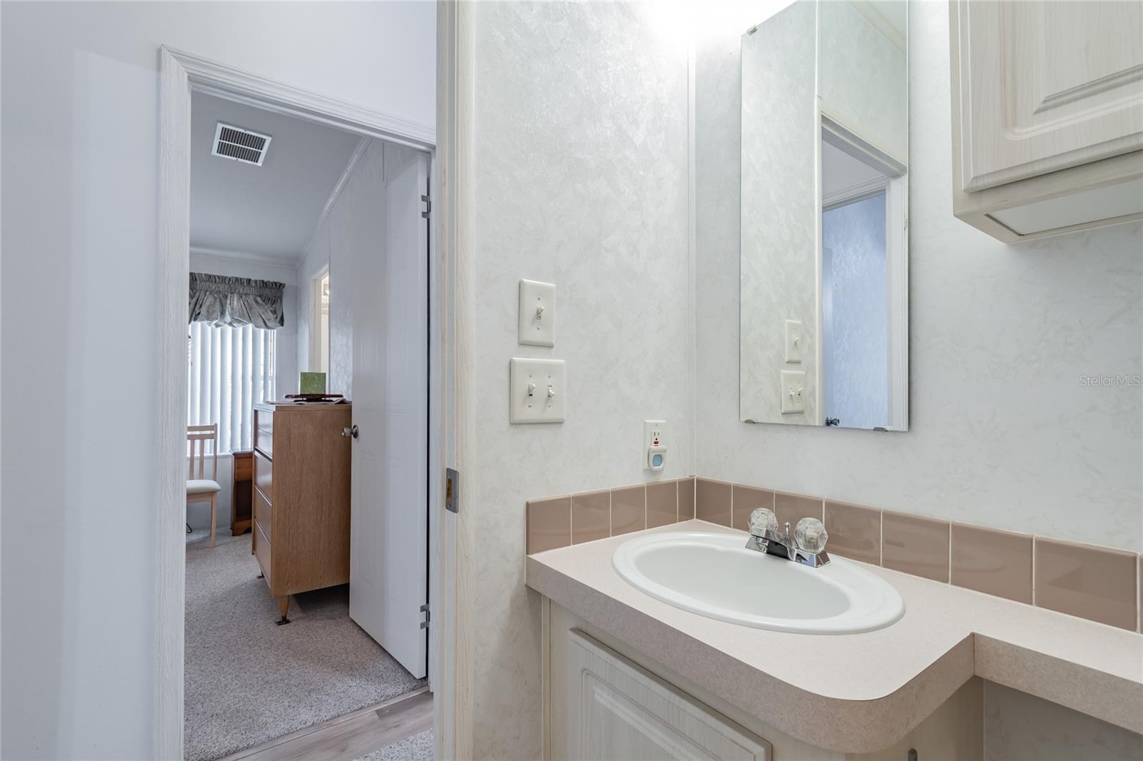 FT DADE MOBILE HOME PARK - Residential