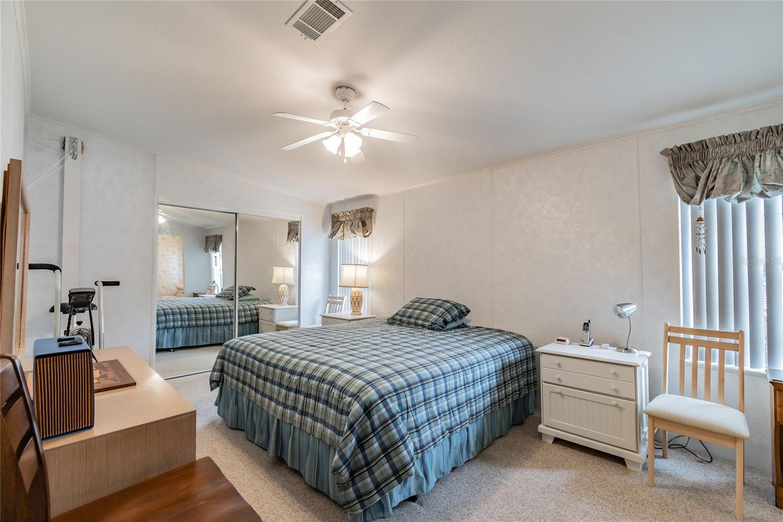 FT DADE MOBILE HOME PARK - Residential