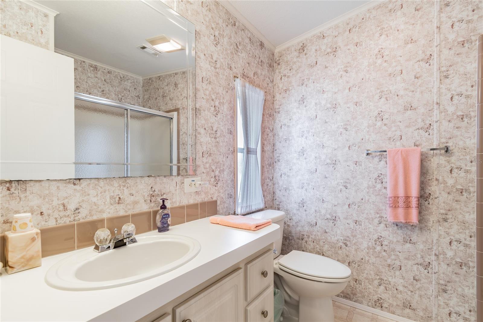 FT DADE MOBILE HOME PARK - Residential