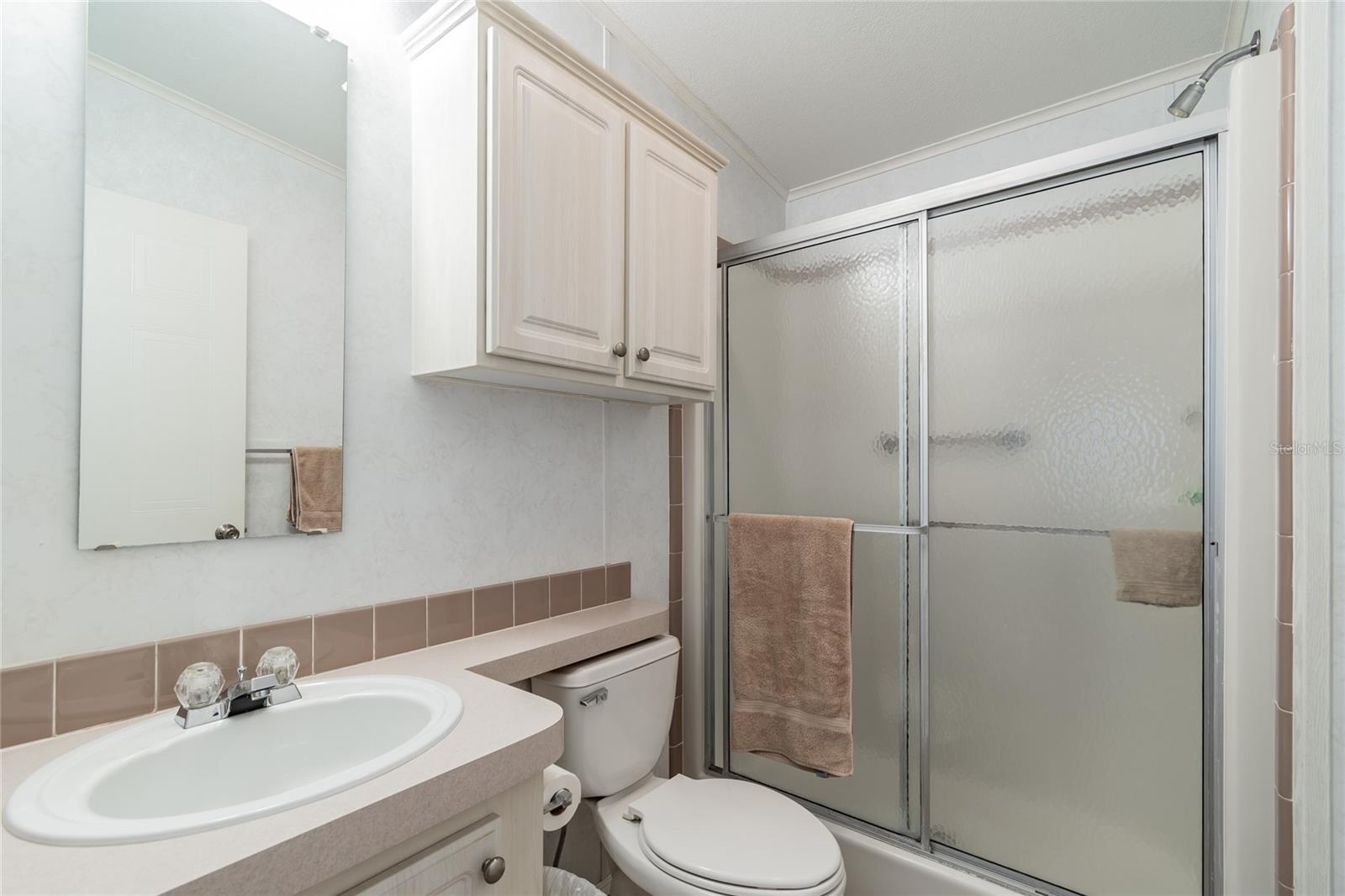 FT DADE MOBILE HOME PARK - Residential