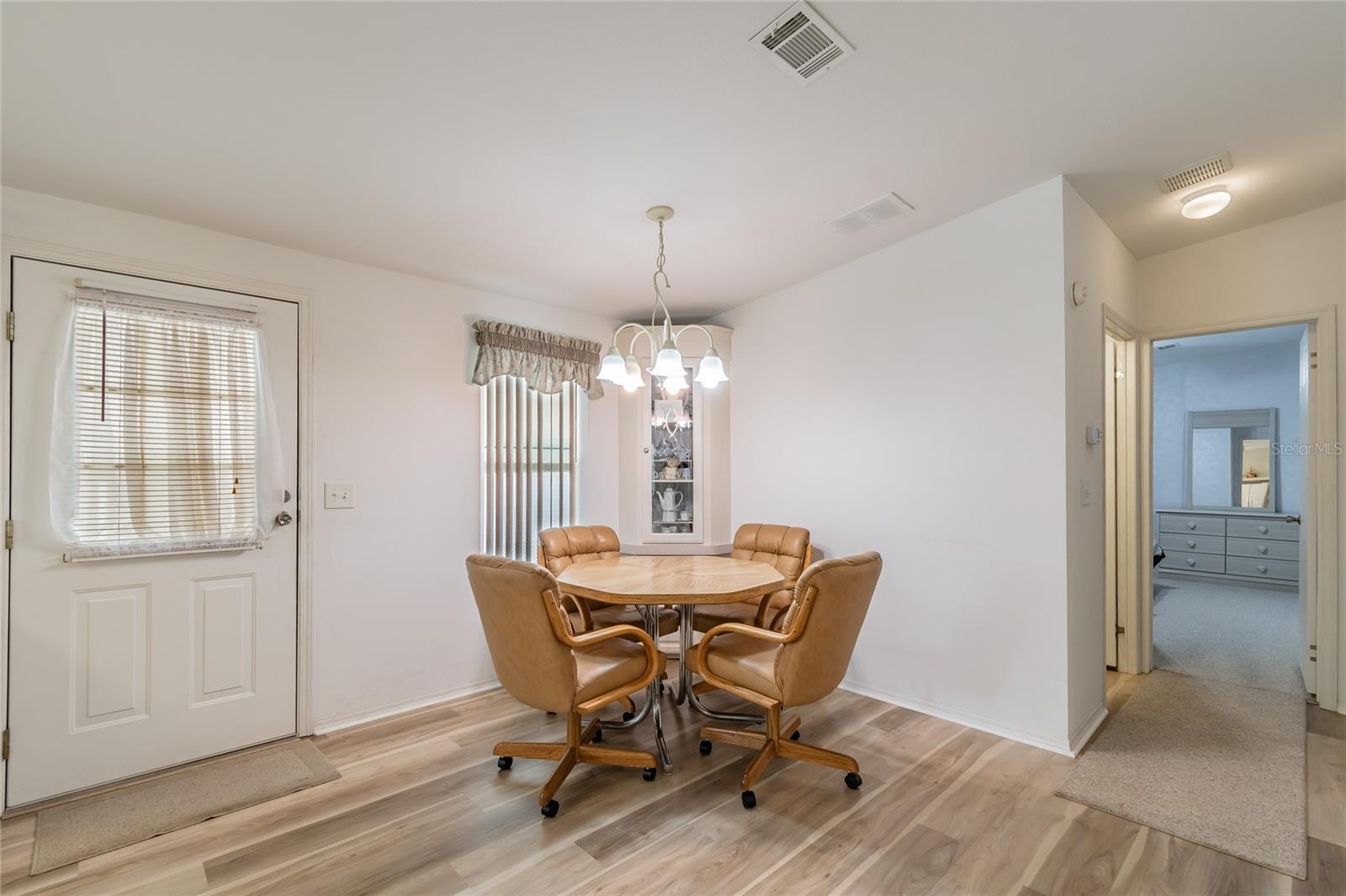 FT DADE MOBILE HOME PARK - Residential