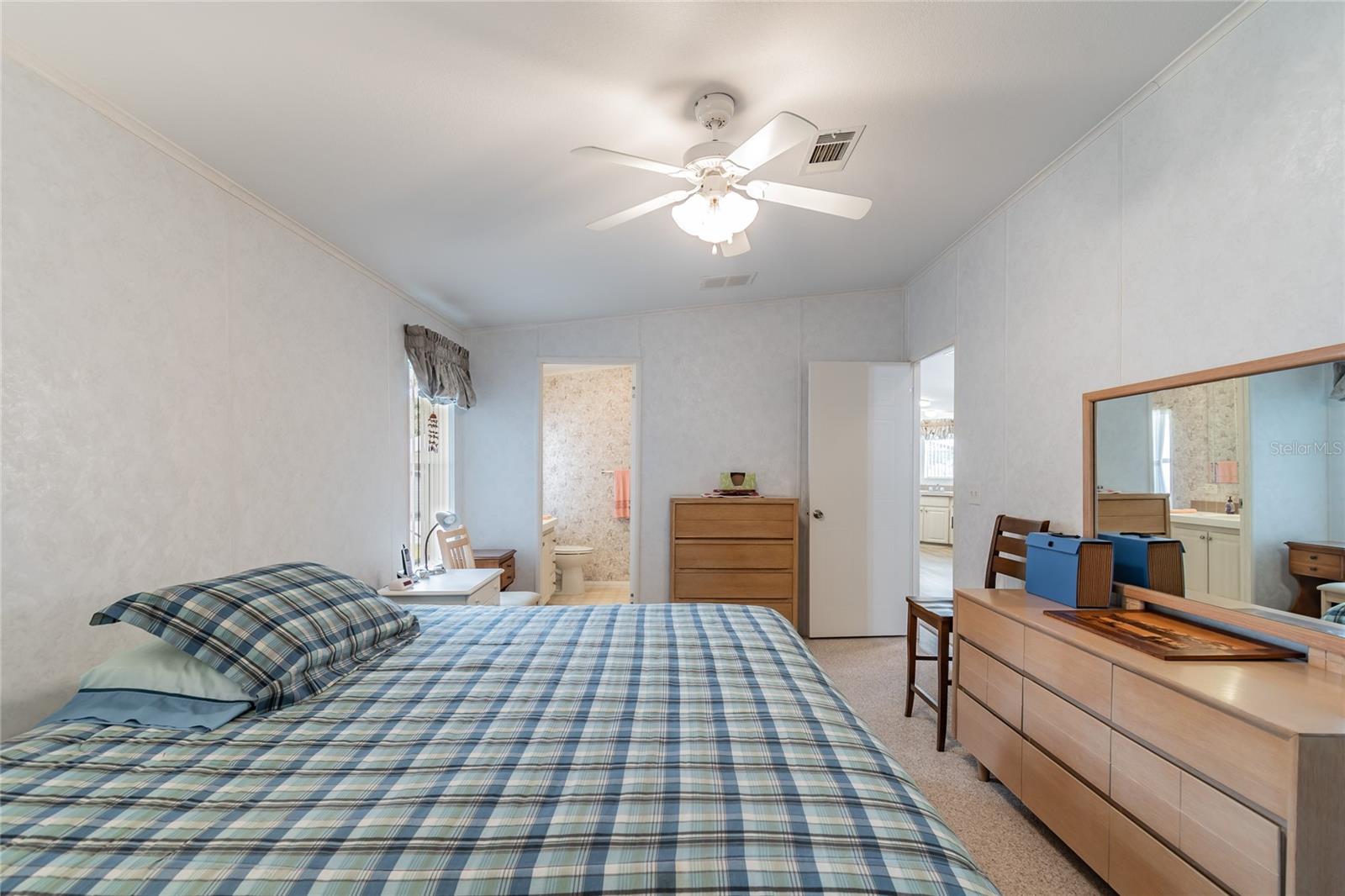 FT DADE MOBILE HOME PARK - Residential