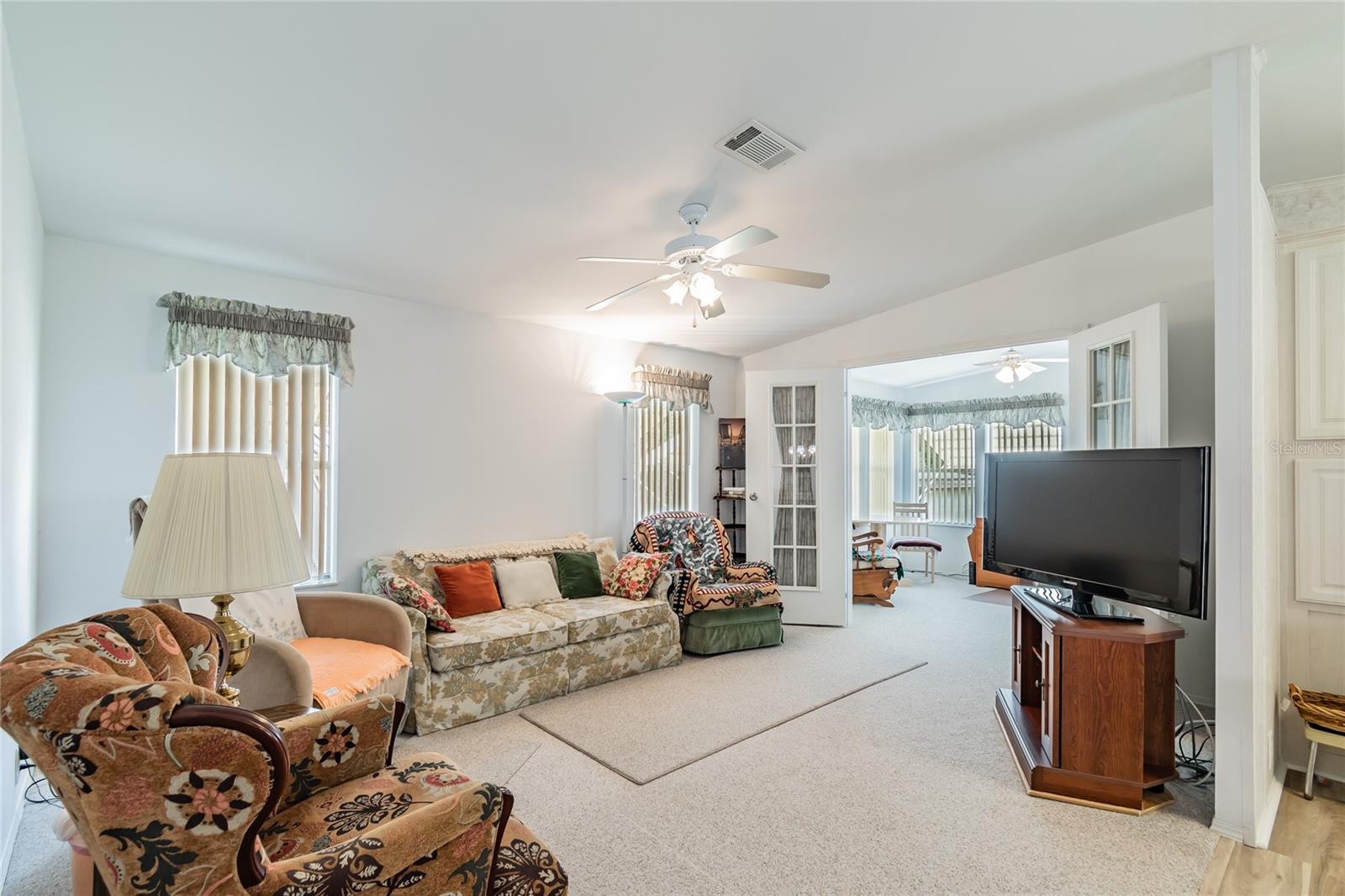 FT DADE MOBILE HOME PARK - Residential